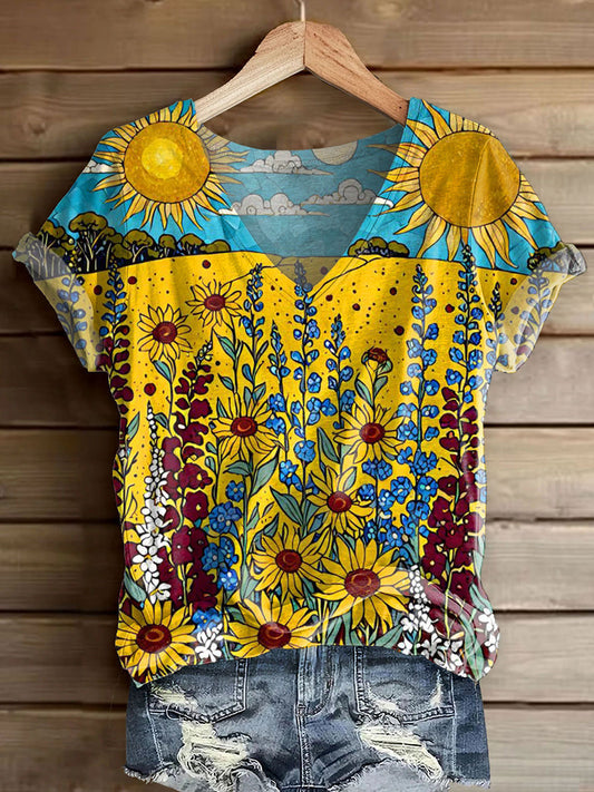 Beautifully Crafted T-Shirt