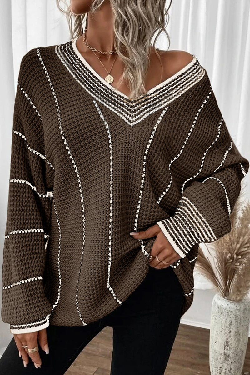Classic Vintage Sweater