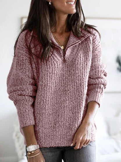 Vintage Inspired Sweater