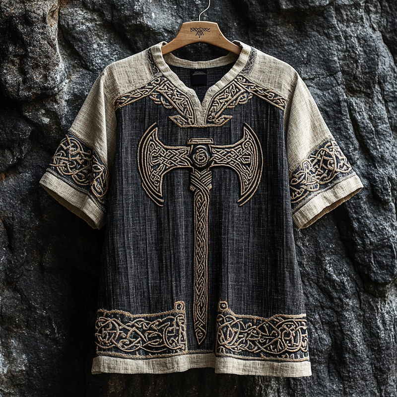 Beautifully Crafted Shirt