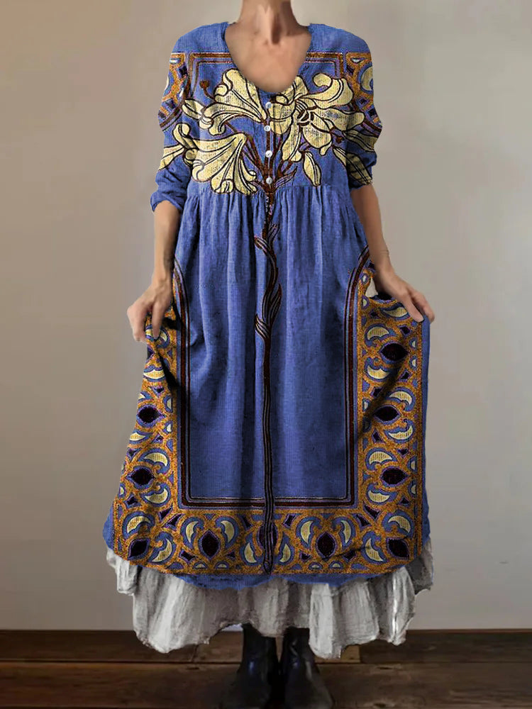 Beautifully Crafted Garment
