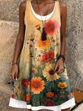 Vintage Inspired Dress