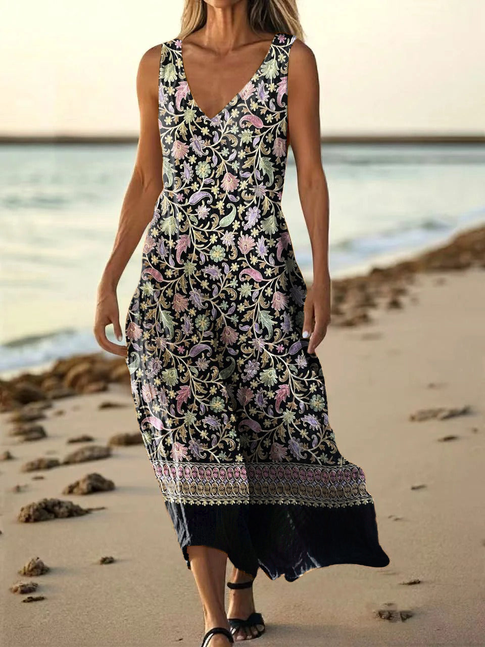 Beautifully Crafted Dress