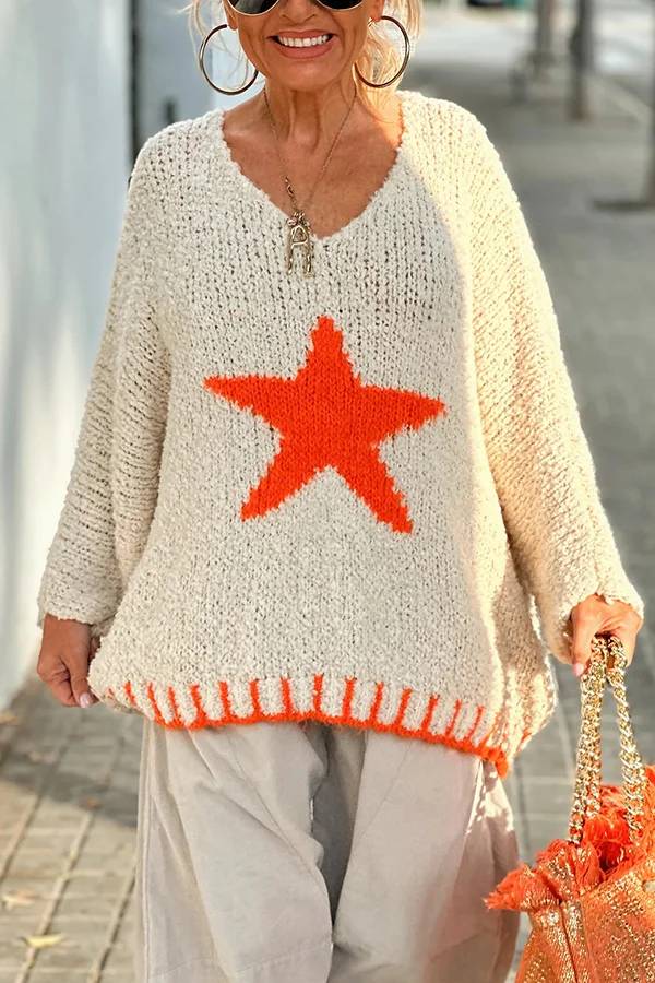 Classic Vintage Sweater