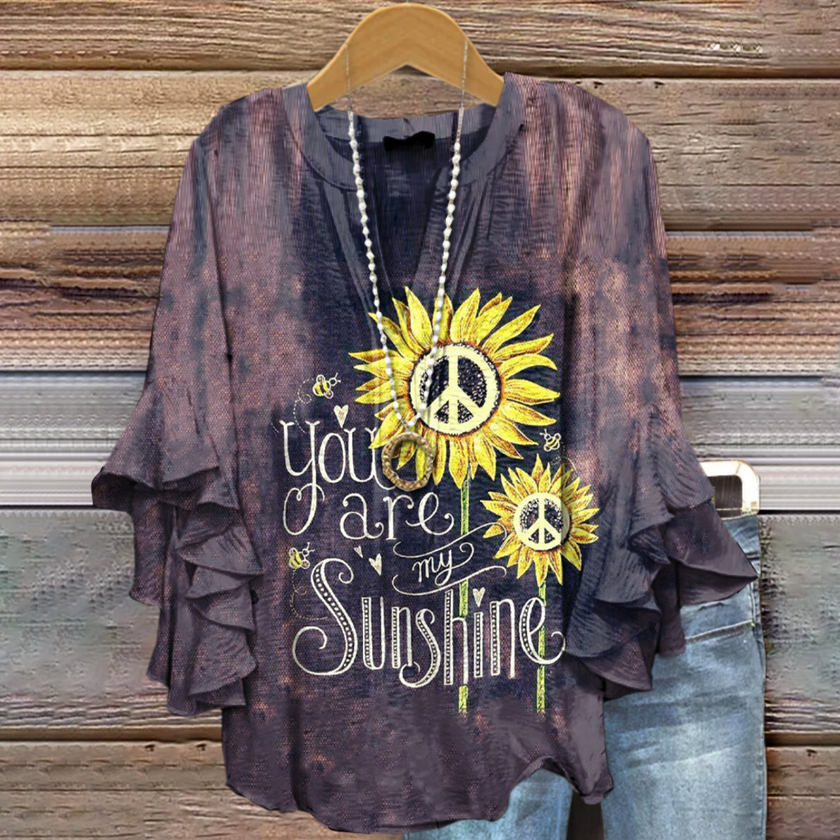 Vintage Inspired Garment