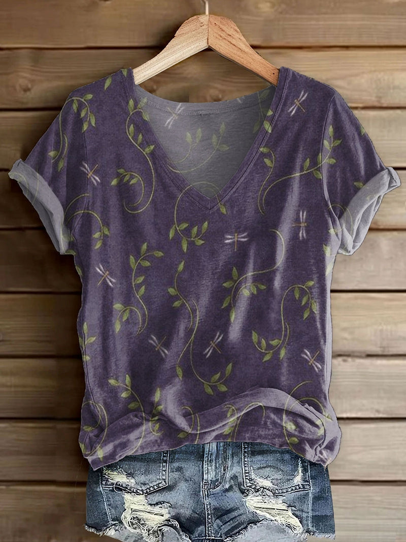 Classic Vintage T-Shirt