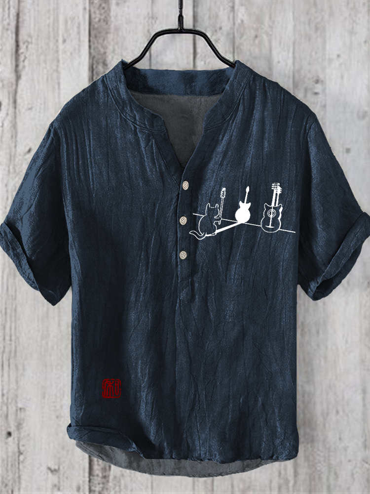 Classic Vintage Shirt