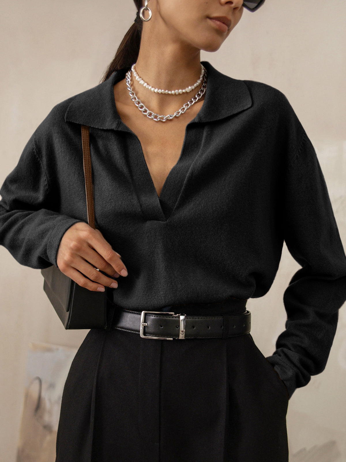Classic Vintage Sweater