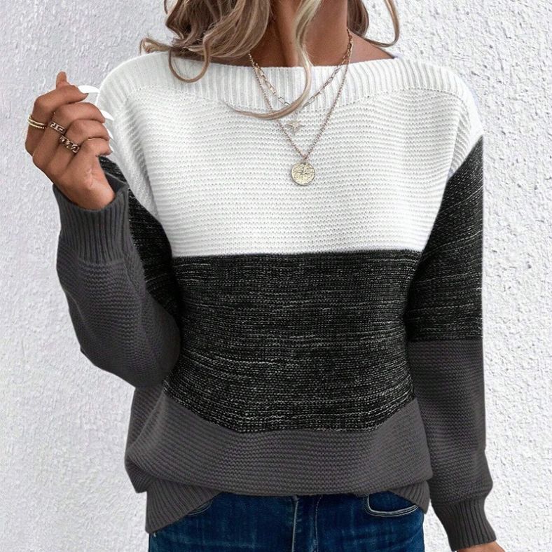 Beautifully Crafted Sweater
