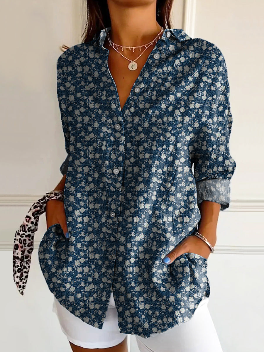 Classic Vintage Shirt