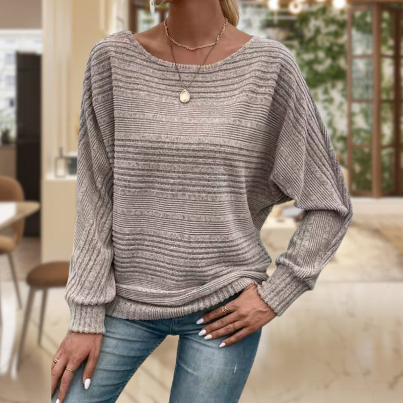 Elegantly Designed Sweater