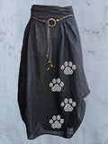 Timeless Vintage Style Garment