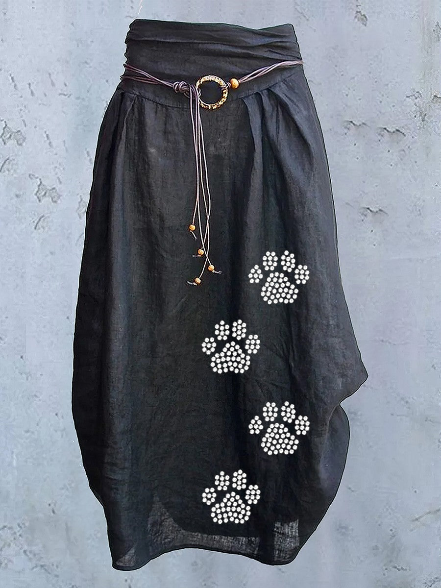 Timeless Vintage Style Garment