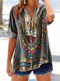 Timeless Vintage Style Garment