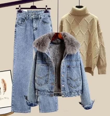 Classic Vintage Sweater