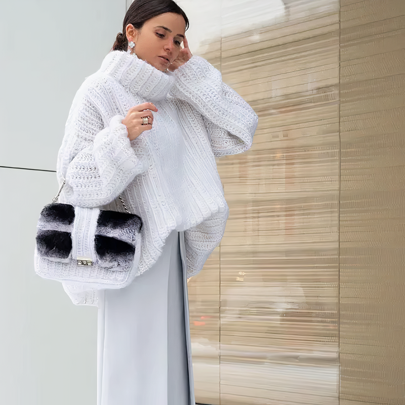 Classic Vintage Sweater