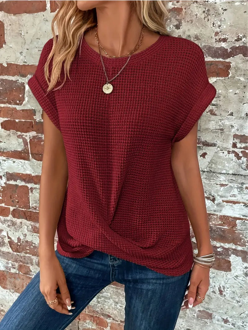 Elegantly Designed Top
