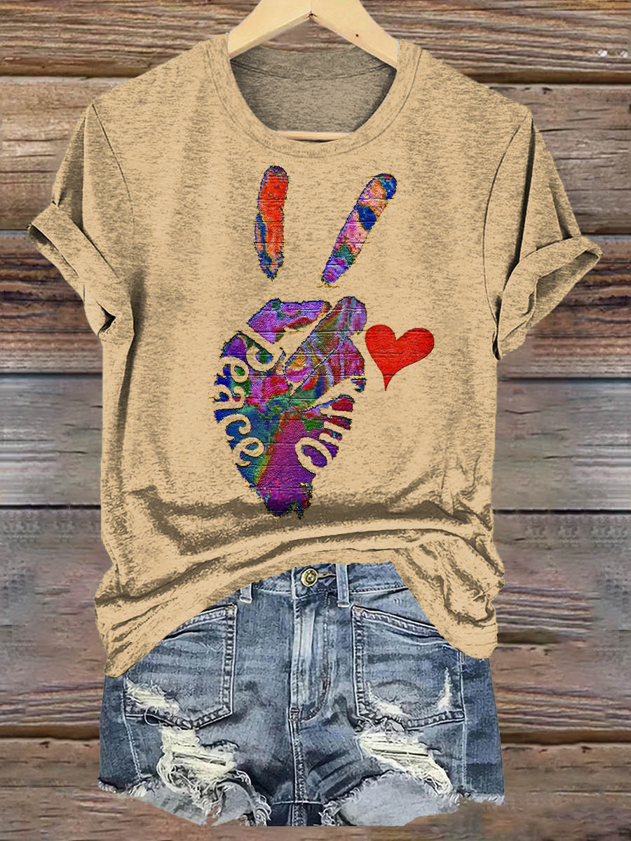 Elegantly Designed T-Shirt
