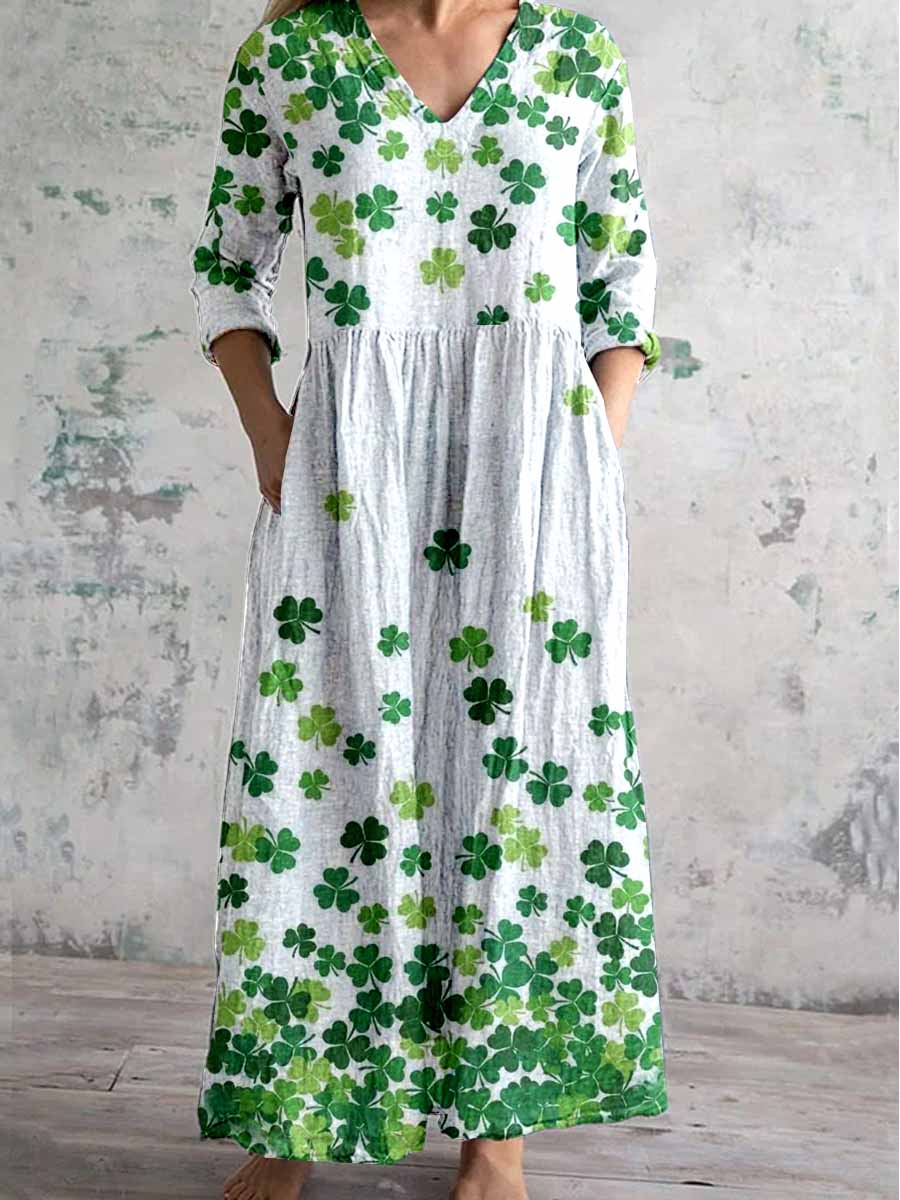 Beautifully Crafted Dress