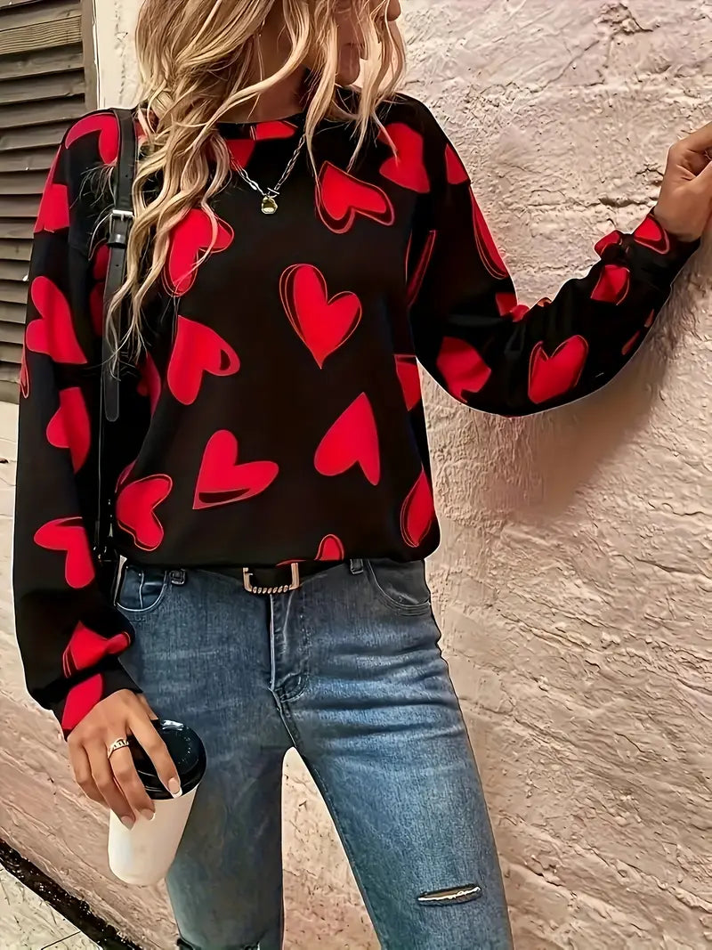 Thoughtfully Designed Sweater