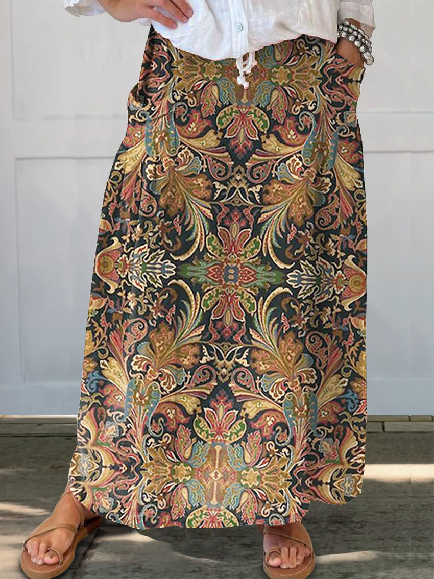 Vintage Inspired Garment