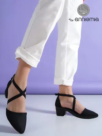Vintage Inspired Shoes with a Contemporary Edge