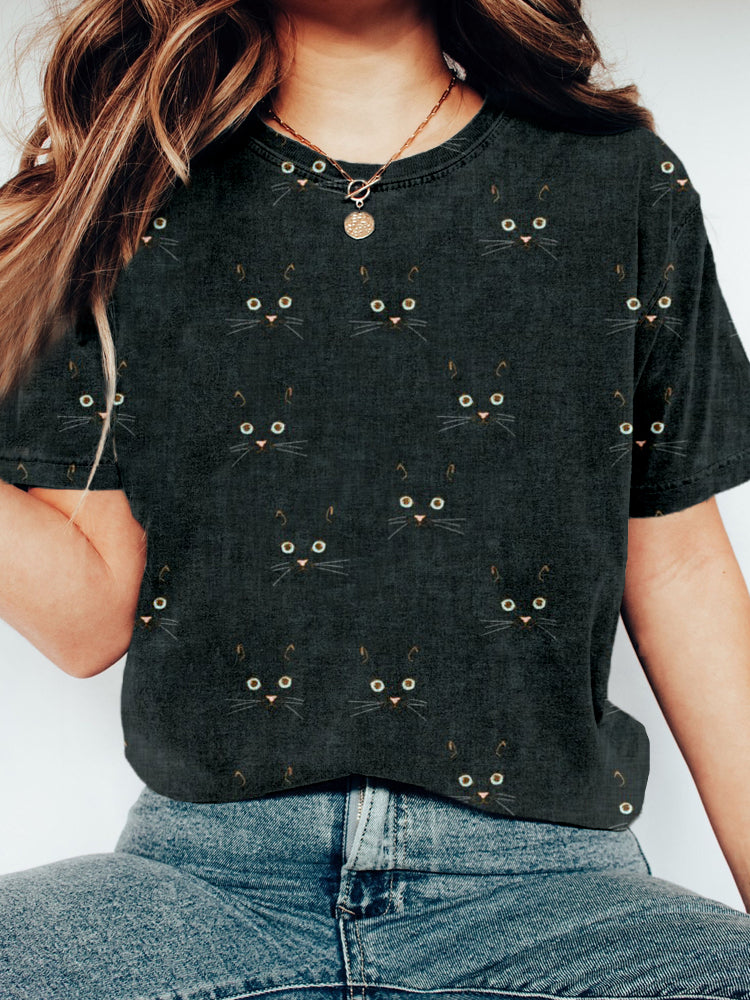 Thoughtfully Designed Shirt