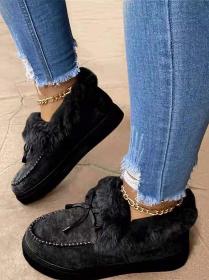 Vintage Style Boots with a Modern Fit
