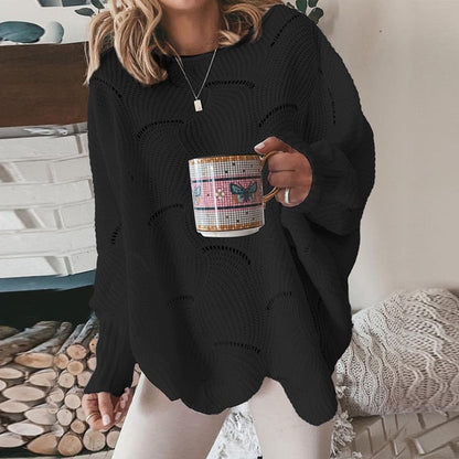 Elegantly Designed Sweater