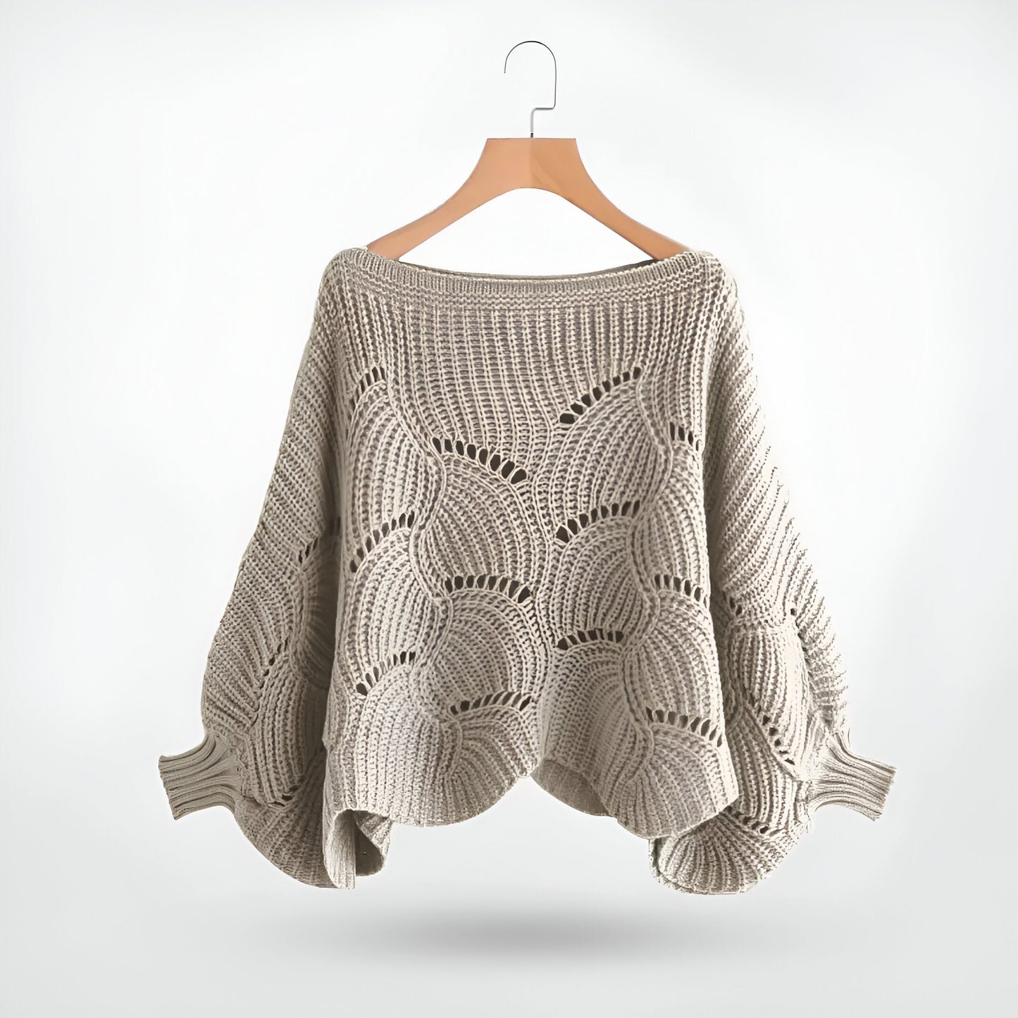 Beautifully Crafted Sweater