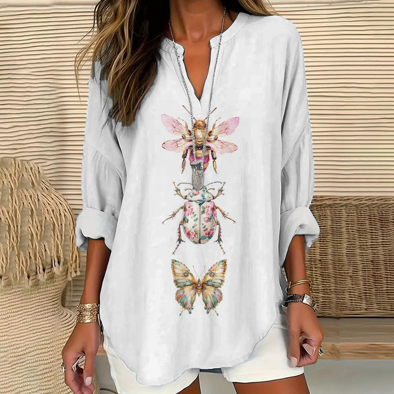 Beautifully Crafted Shirt
