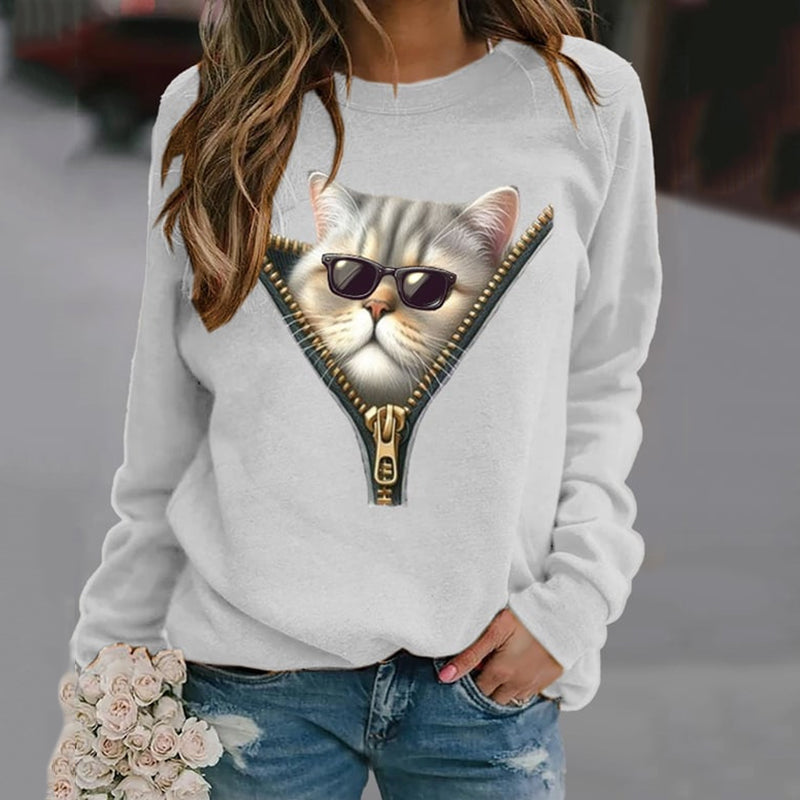 Gracefully Designed Shirt