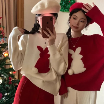 Elegantly Designed Sweater