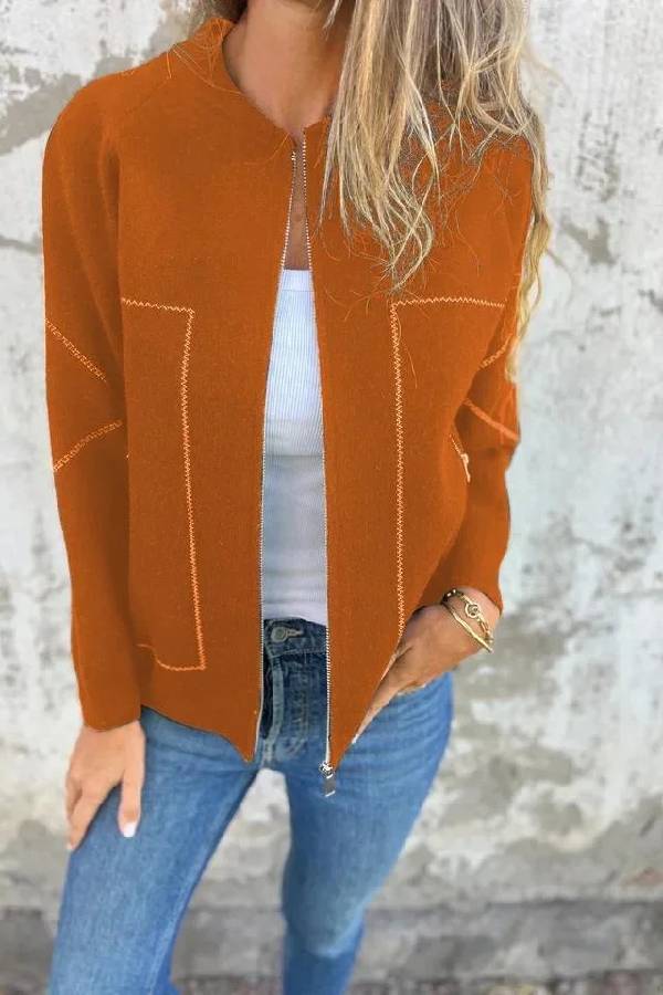 All-in-one Coat