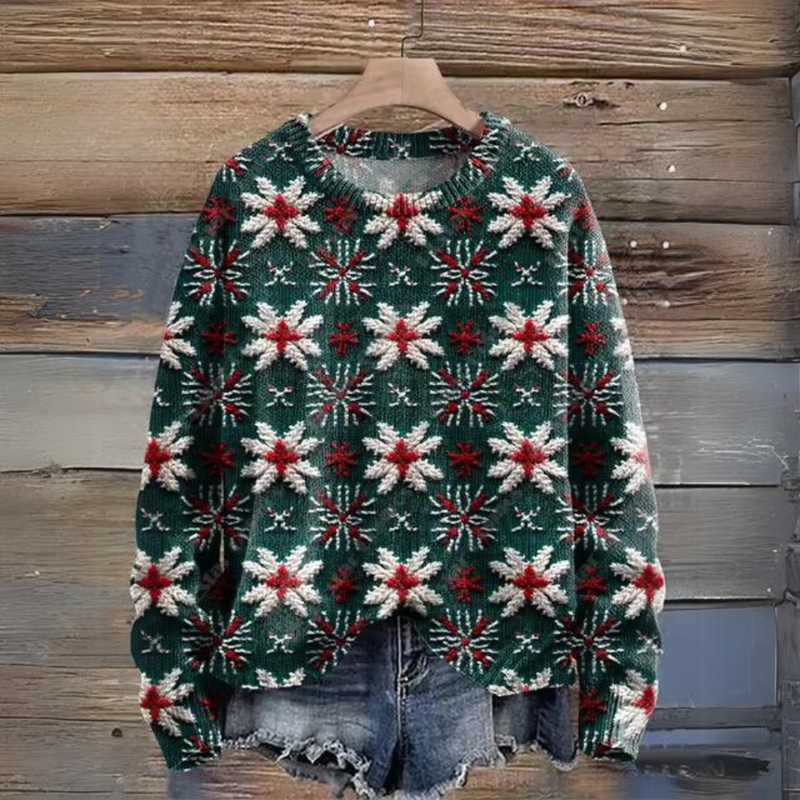 Classic Vintage Sweater