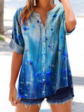 Gracefully Designed Shirt