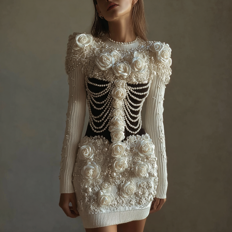 Beautifully Crafted Sweater