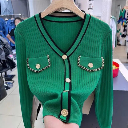 Classic Vintage Sweater
