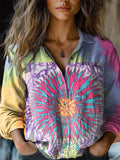 Thoughtfully Designed Garment