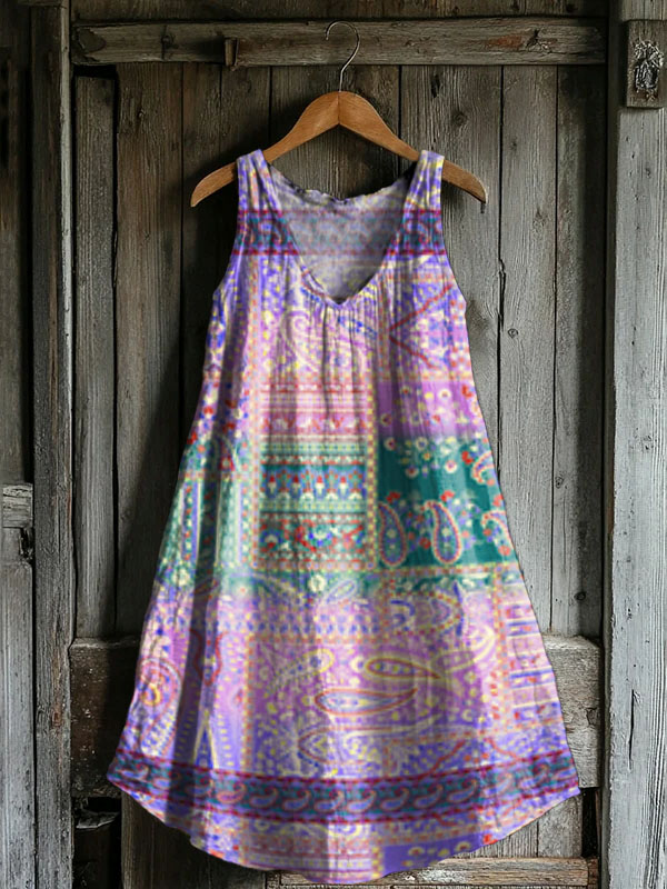 Elegantly Designed Garment