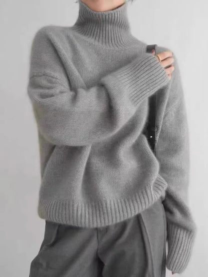 Classic Vintage Sweater