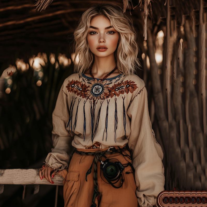 Khaki