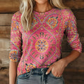 Elegantly Designed Garment