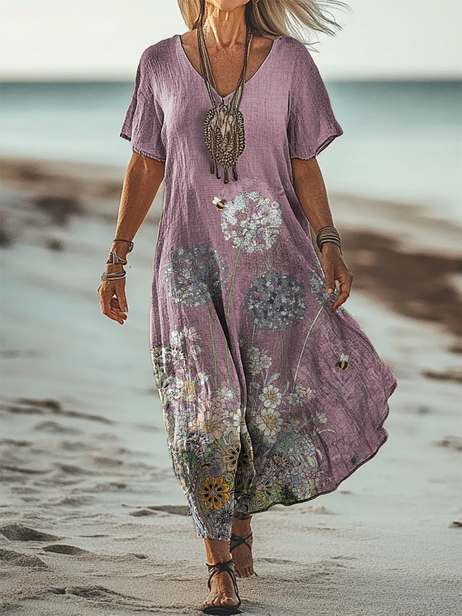 Vintage Inspired Garment