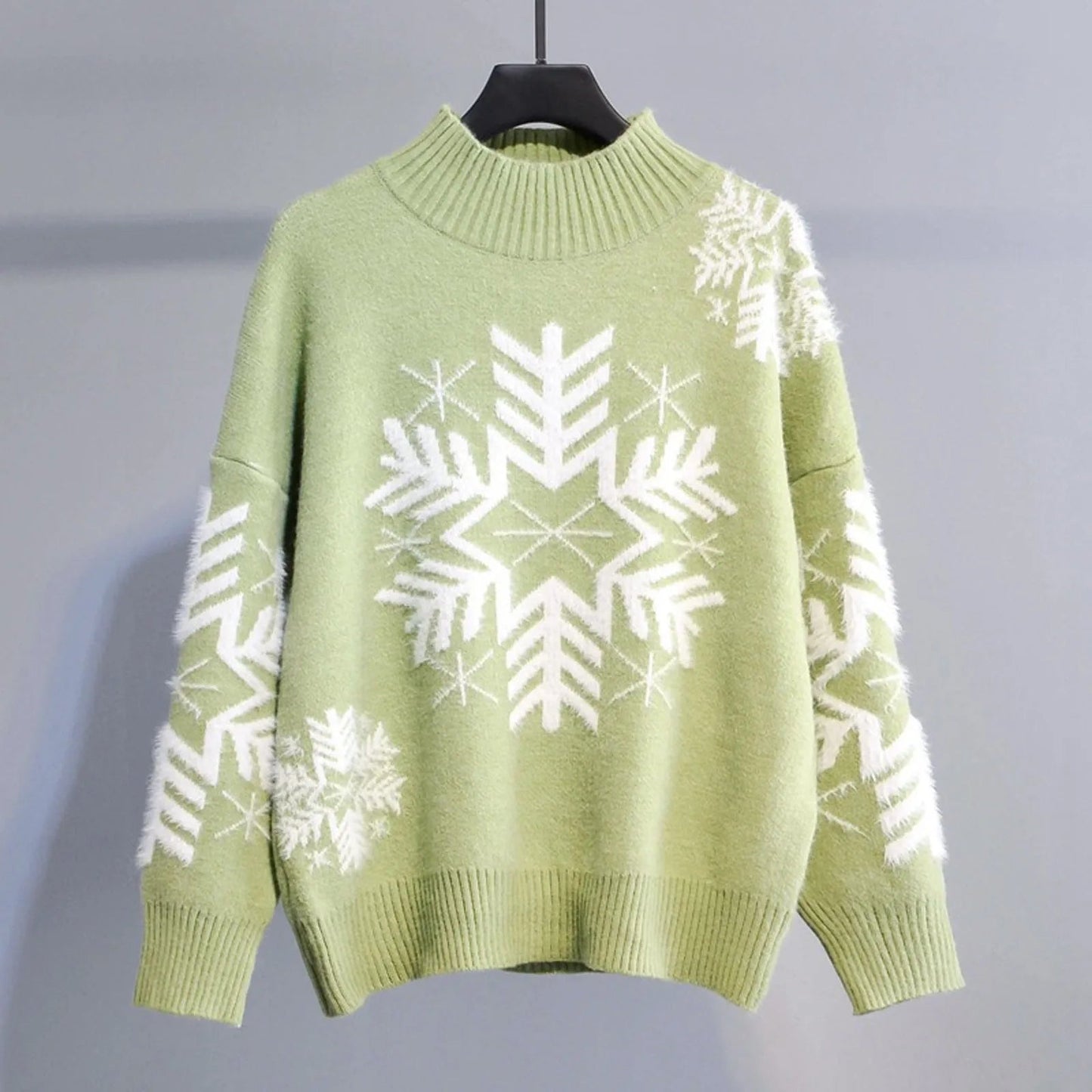 Beautifully Crafted Sweater