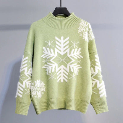 Beautifully Crafted Sweater
