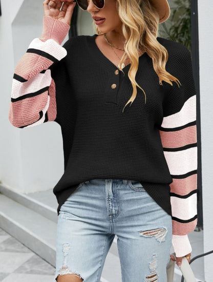 Beautifully Crafted Sweater