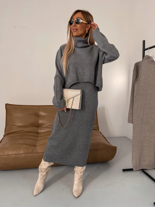 Classic Vintage Sweater