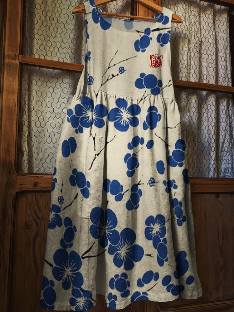 Classic Vintage Dress