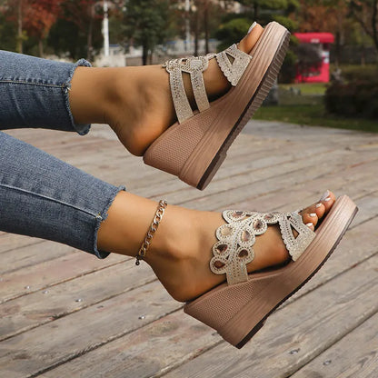 Vintage Inspired Shoes with a Contemporary Edge
